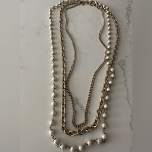Ann Taylor necklace